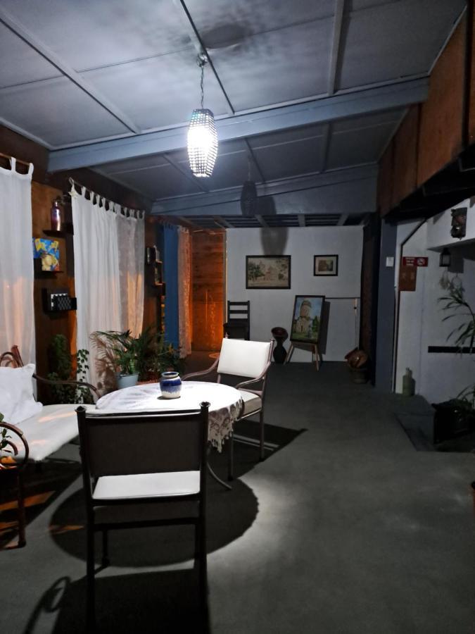 Apart Centrico Con Vista Heredia Exterior foto