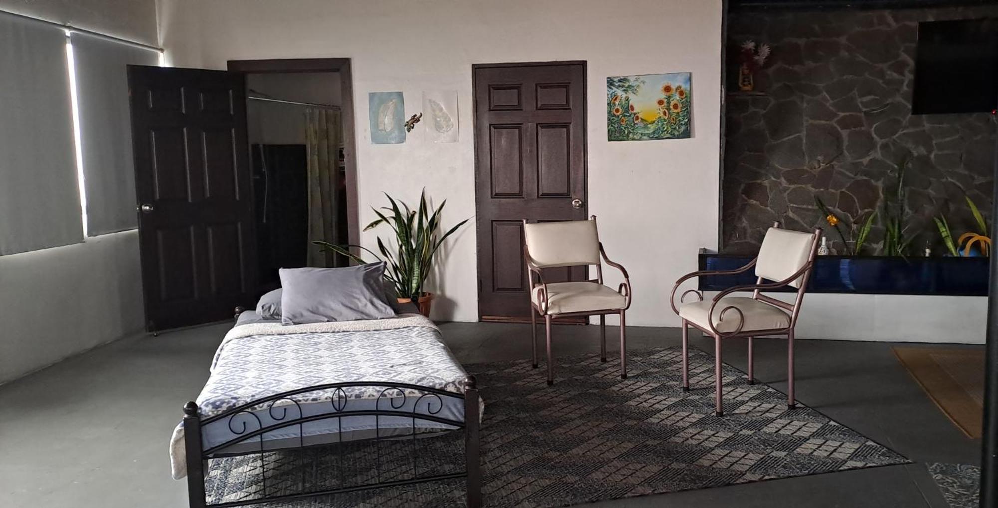 Apart Centrico Con Vista Heredia Exterior foto